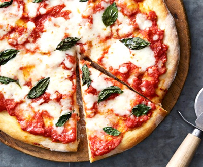 Pizza Margherita - Střední (32 cm)